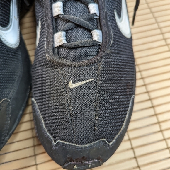 Nike Air Max Torch 3 Black White. Men's sz 13. 25.6pm - Picture 5 of 11